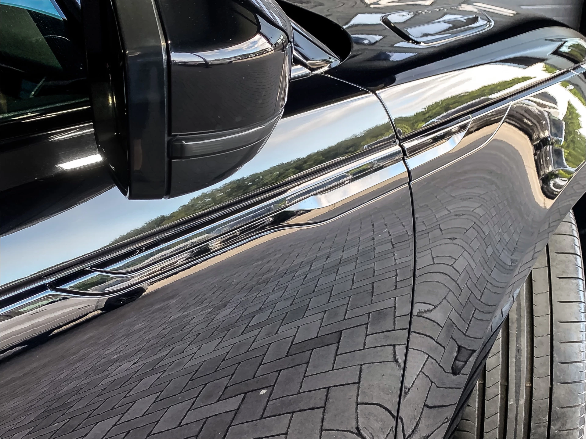 Hoofdafbeelding Land Rover Range Rover Velar