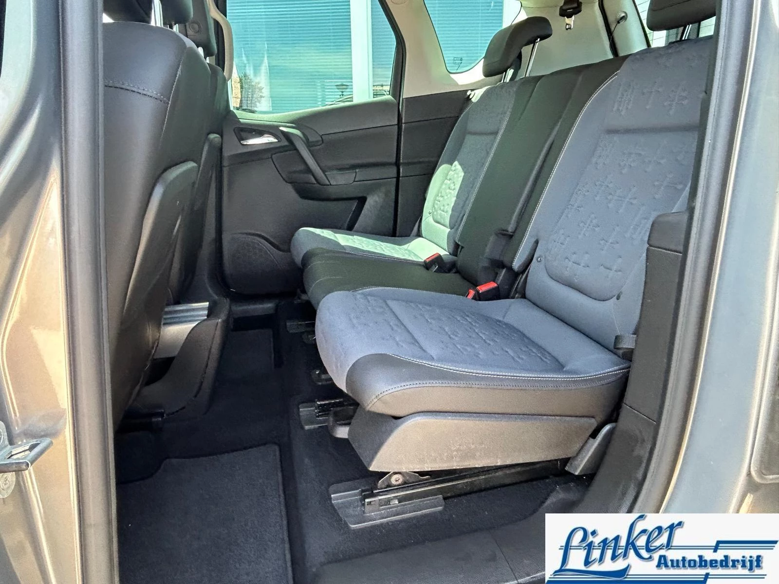 Hoofdafbeelding Opel Meriva