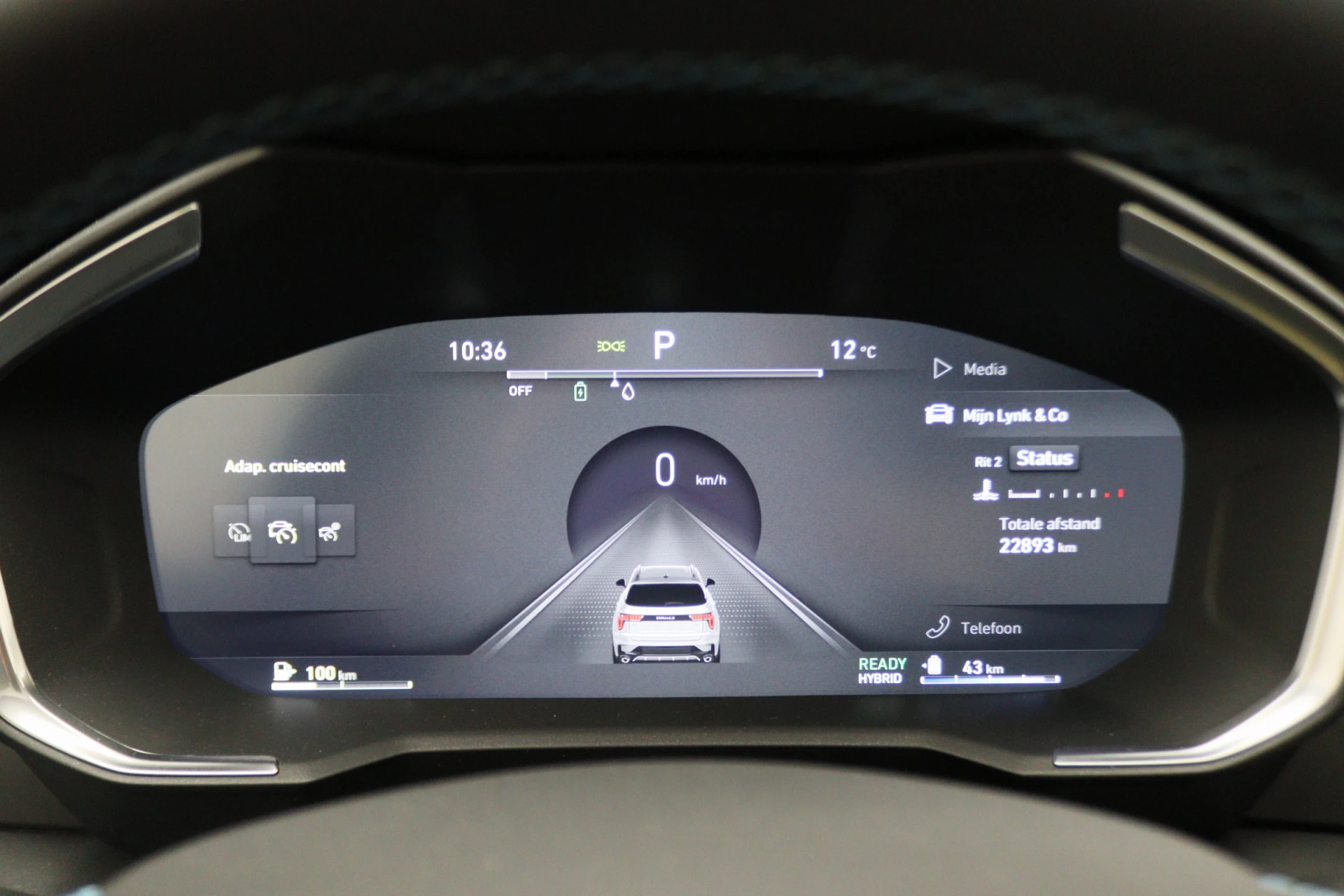 Hoofdafbeelding Lynk & Co 01