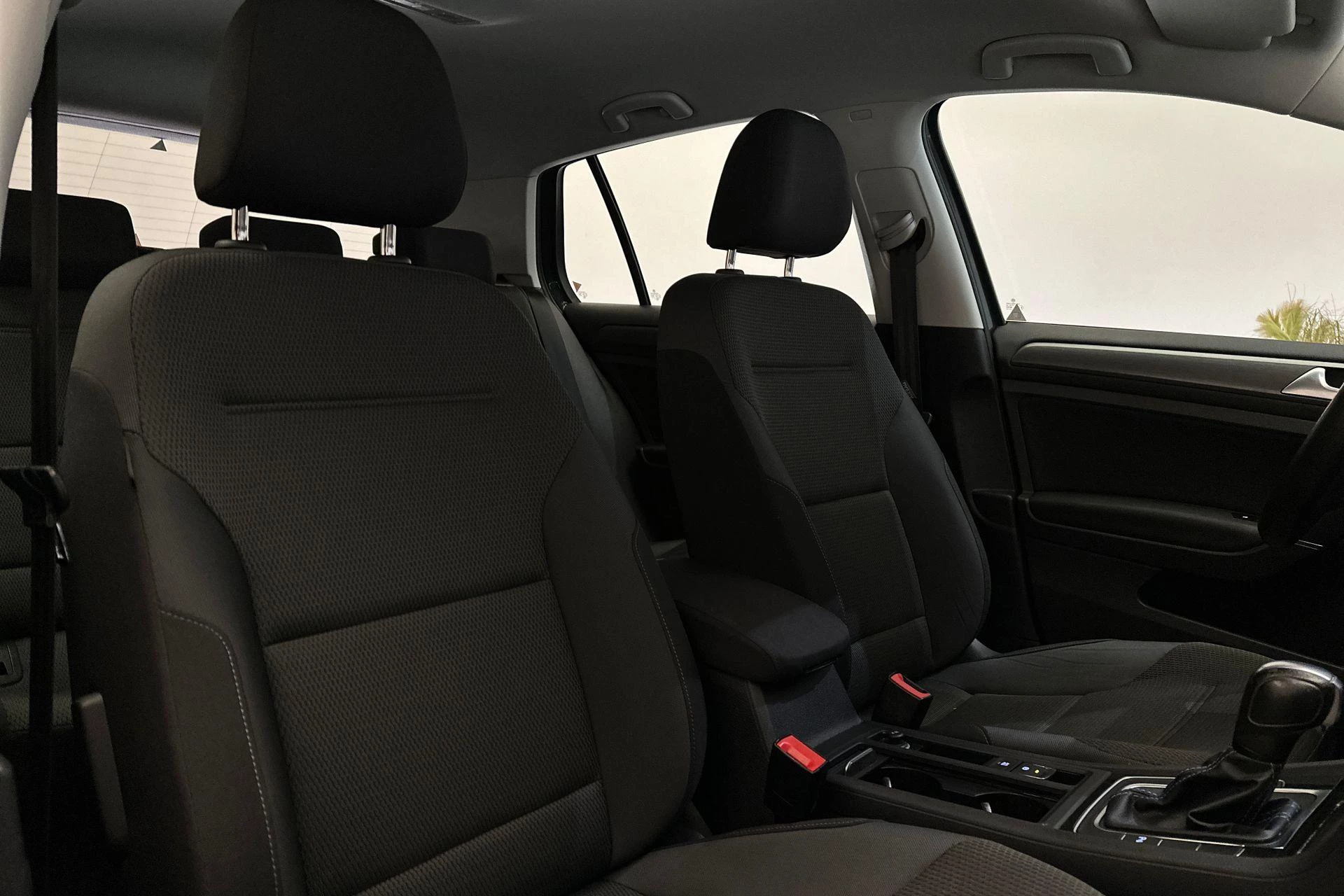 Hoofdafbeelding Volkswagen e-Golf
