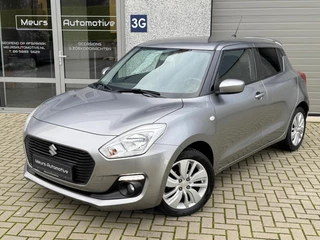 Suzuki Swift 1.2 Select CarPlay/Stoelverw/Bluetooth/Camera/DAB/Nieuwe onderhoudsbeurt/1e Eigenaar/ Dealer onderhouden