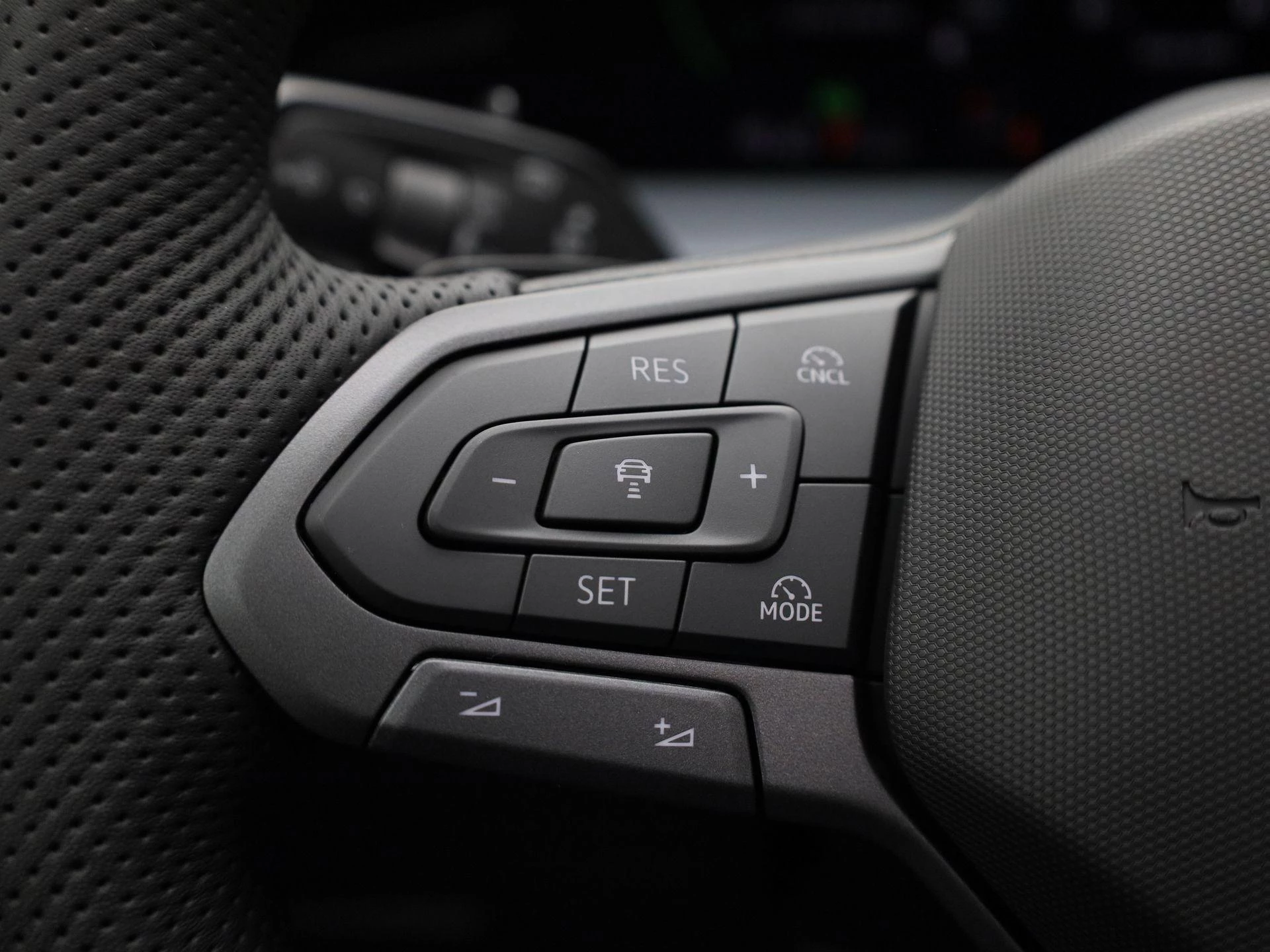 Hoofdafbeelding Volkswagen Tayron