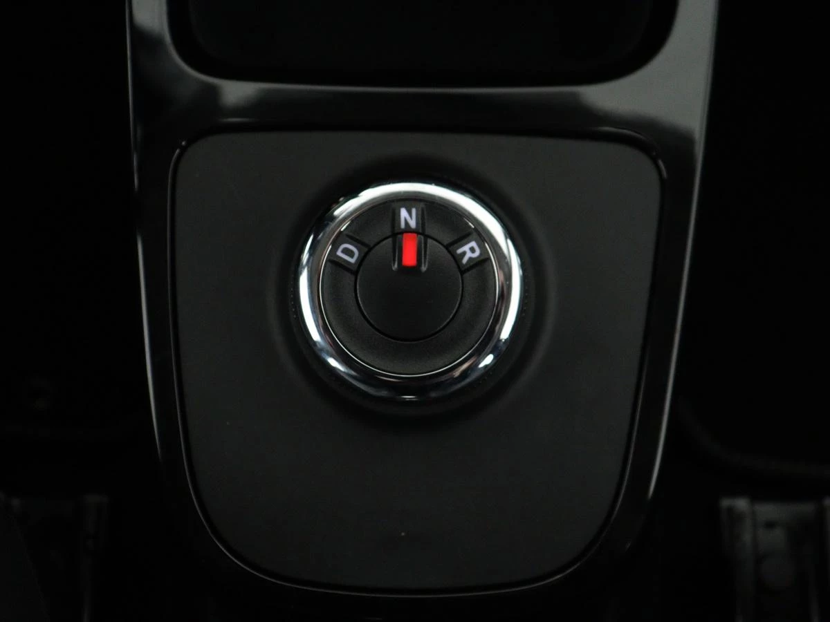 Hoofdafbeelding Dacia Spring