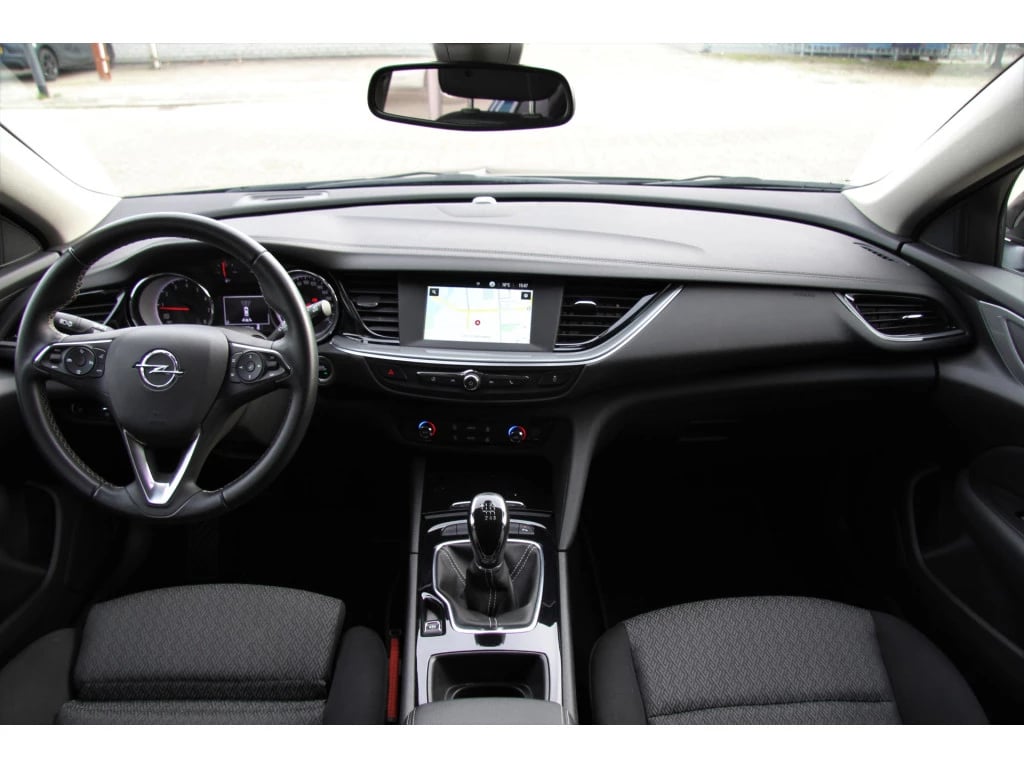 Hoofdafbeelding Opel Insignia