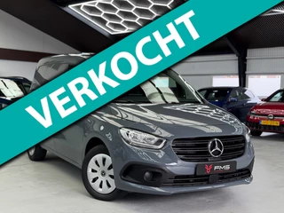 Mercedes-Benz Citan 110 L1 Pro CarPlay