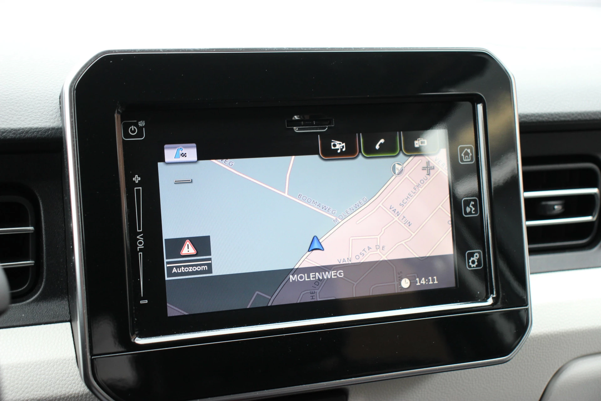 Hoofdafbeelding Suzuki Ignis