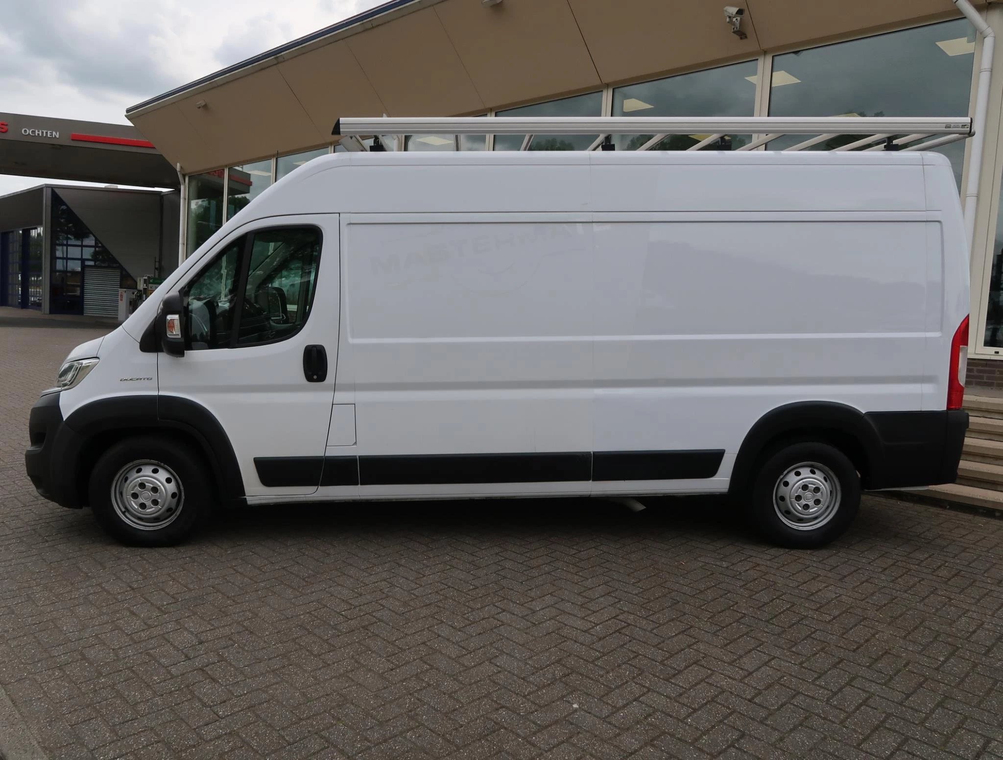 Hoofdafbeelding Fiat Ducato