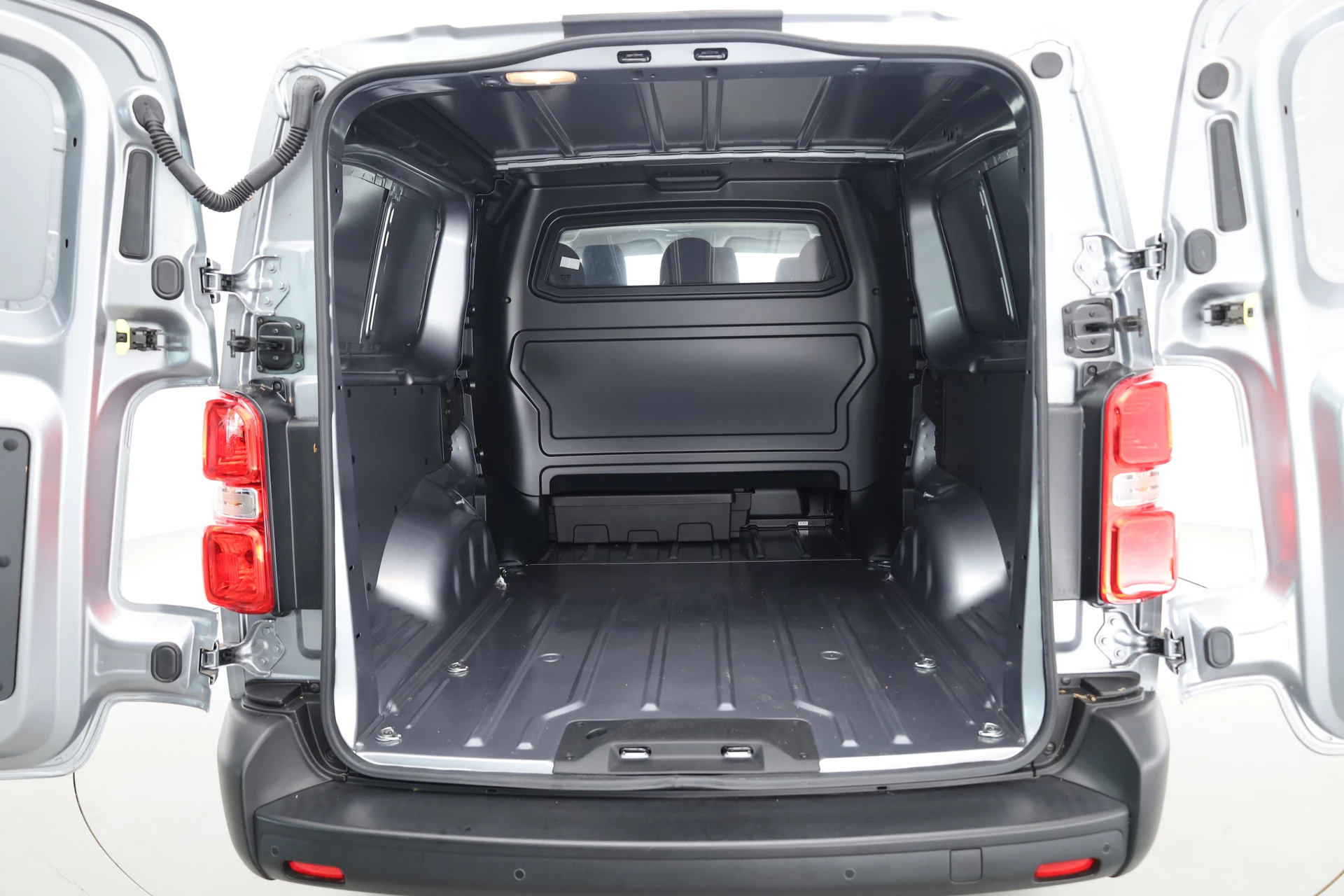 Hoofdafbeelding Fiat Scudo