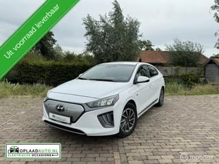 Hyundai IONIQ i-Motion EV 38 kWh | Camera | 1 jaar garantie