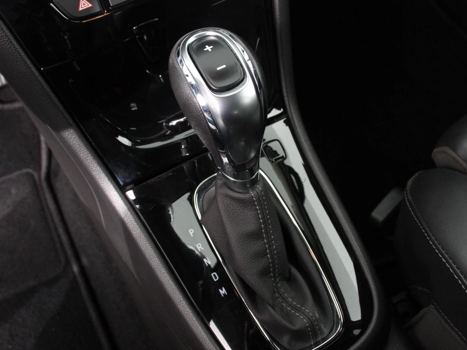 Hoofdafbeelding Opel Mokka X