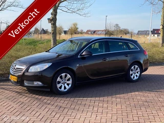 Opel Insignia Sports Tourer 1.4 Turbo LPG Edit 3'-13 Nwe Apk