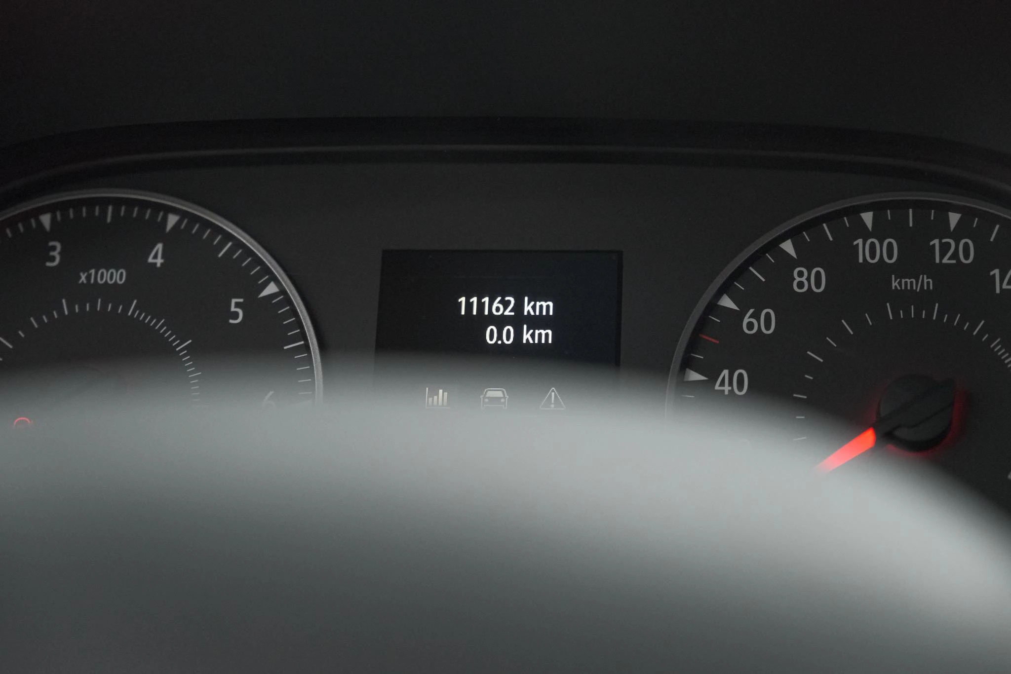 Hoofdafbeelding Dacia Jogger