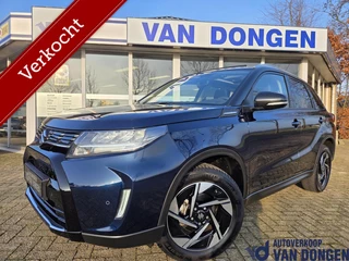 Suzuki Vitara 1.4 Boosterjet Style Smart Hybrid | Panorama / Full Option! | 6.500 KM - 2025