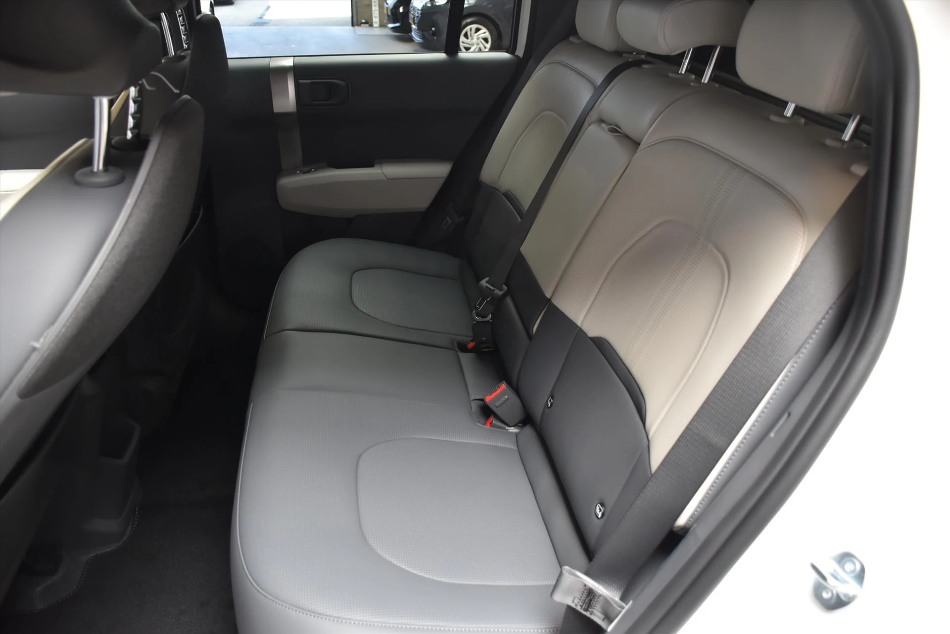 Hoofdafbeelding Kia EV3