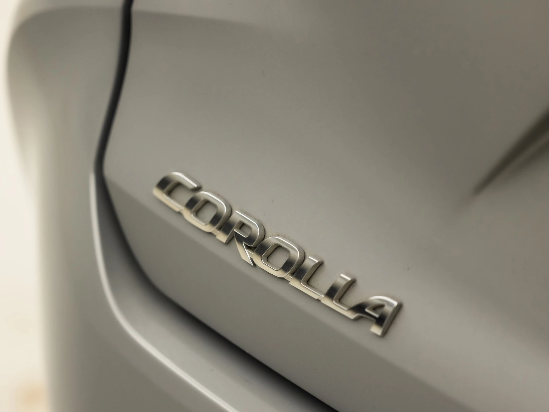 Hoofdafbeelding Toyota Corolla Touring Sports