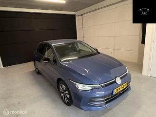 Volkswagen Golf 1.5 eTSI 150 PK DSG Goal  LED Matrix IQ