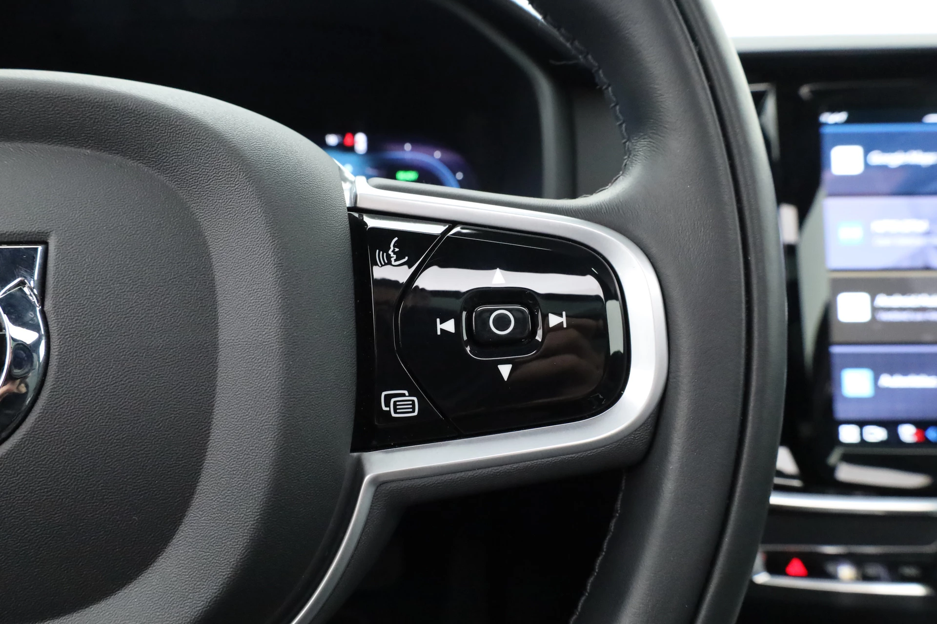 Hoofdafbeelding Volvo V90