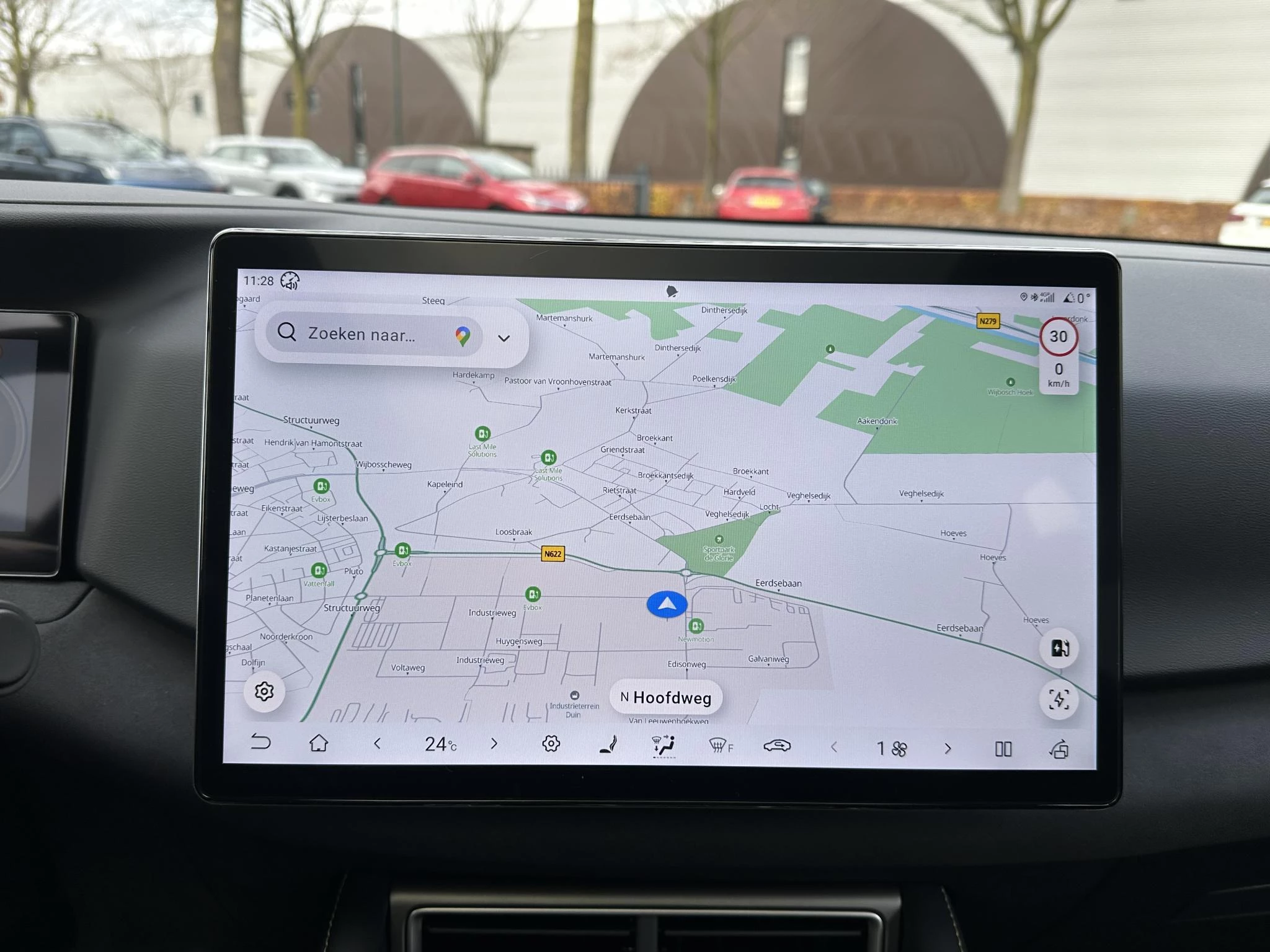 Hoofdafbeelding BYD ATTO 2