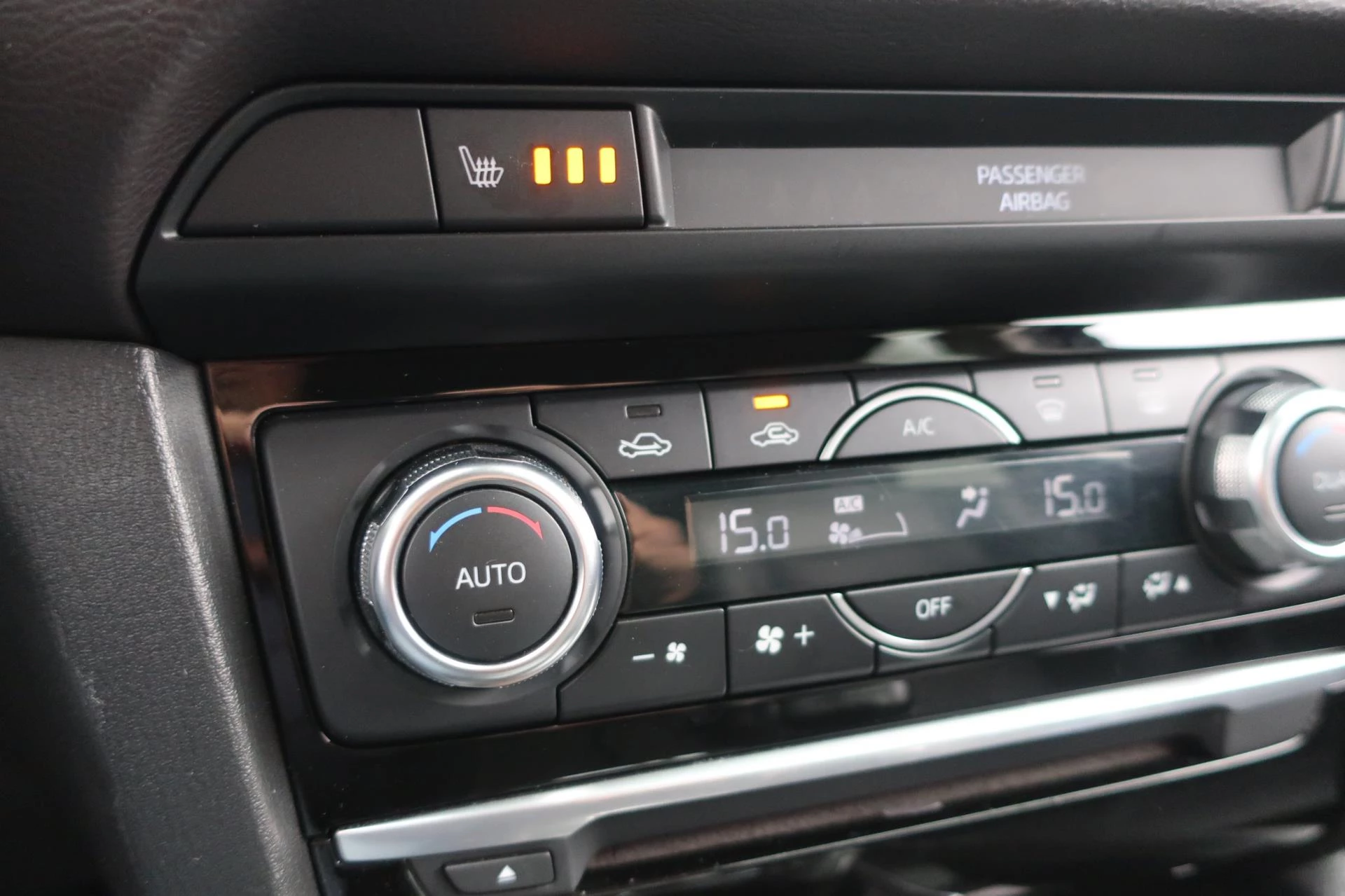 Hoofdafbeelding Mazda 6