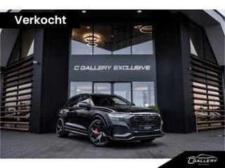 Hoofdafbeelding Audi RSQ8 Audi RSQ8 4.0 TFSI quattro - RS Dynamic + | Design Pakket | Panorama | B&O | Stoelmassage & Koeling