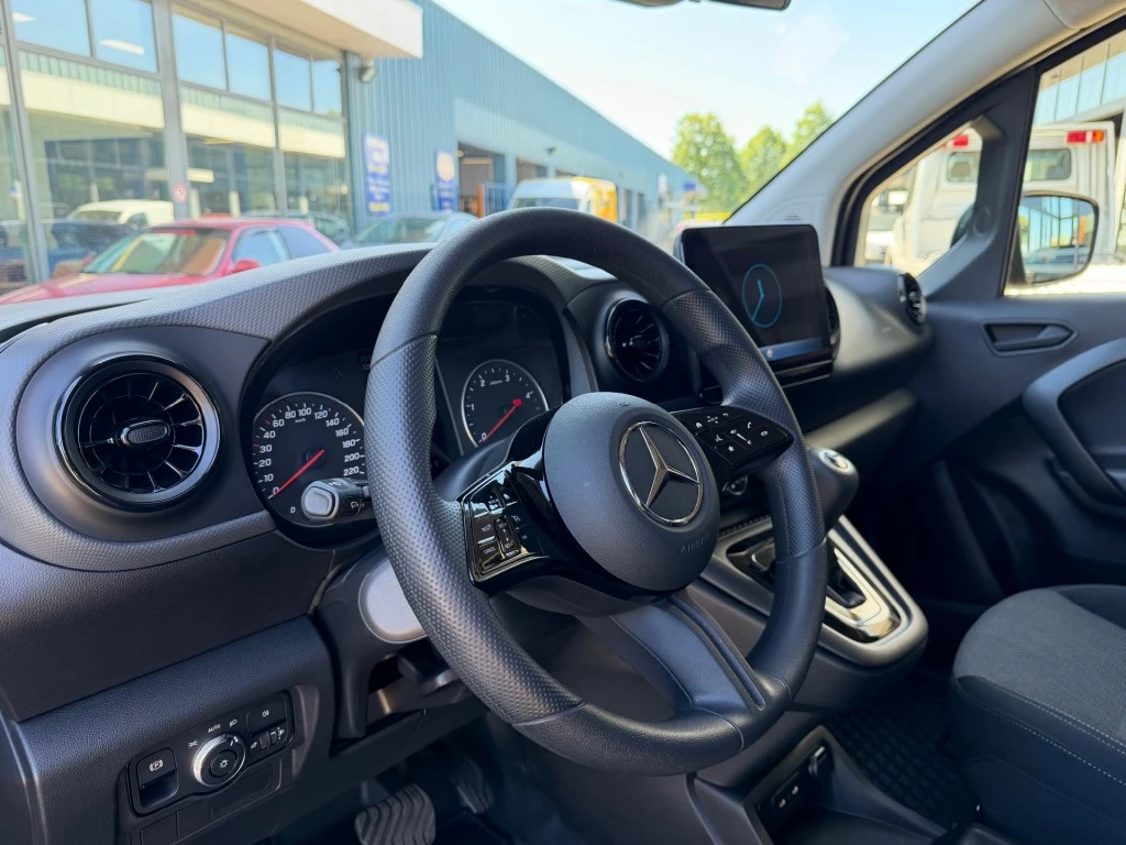 Hoofdafbeelding Mercedes-Benz Citan