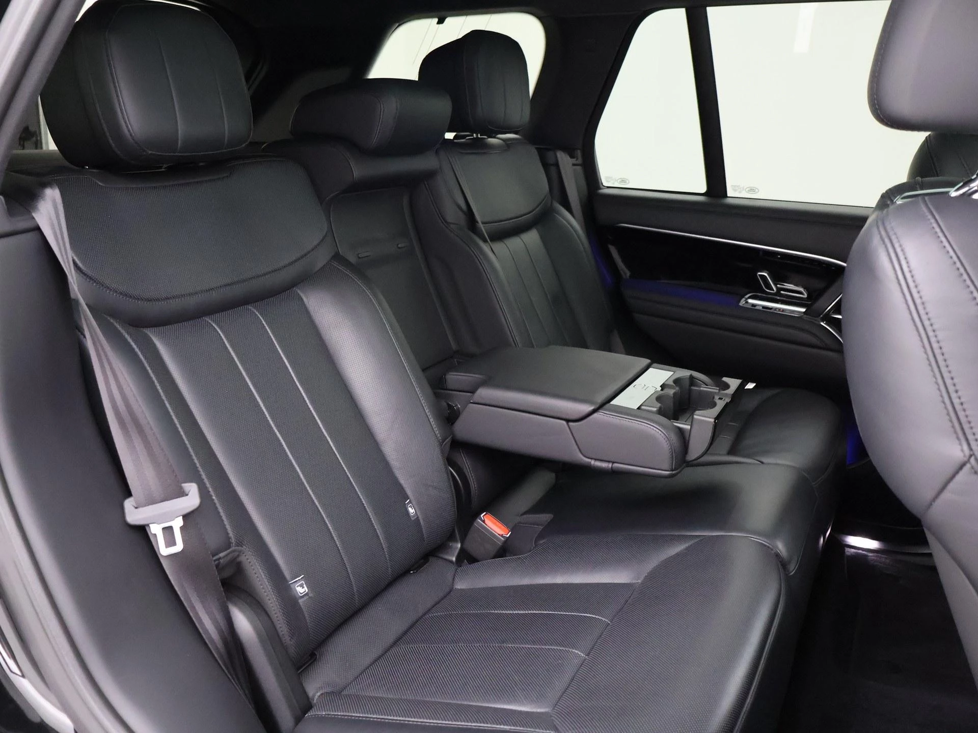 Hoofdafbeelding Land Rover Range Rover