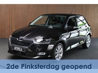 Škoda Fabia 1.0 Navi Climate PDC LM velgen Cruise C. Carplay  BTW auto