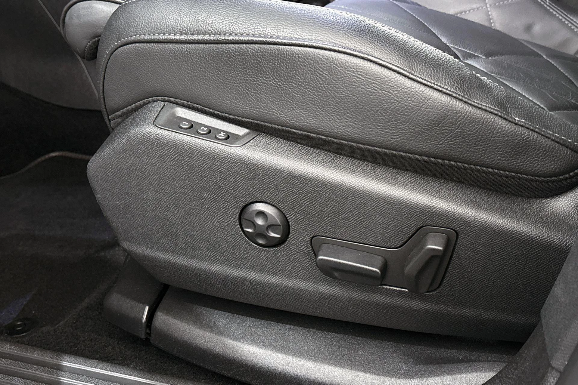 Hoofdafbeelding DS DS 7