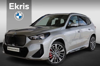 BMW iX1 eDrive20 M Sportpakket Pro | Head-Up Display | Panoramadak | Elektr. Trekhaak