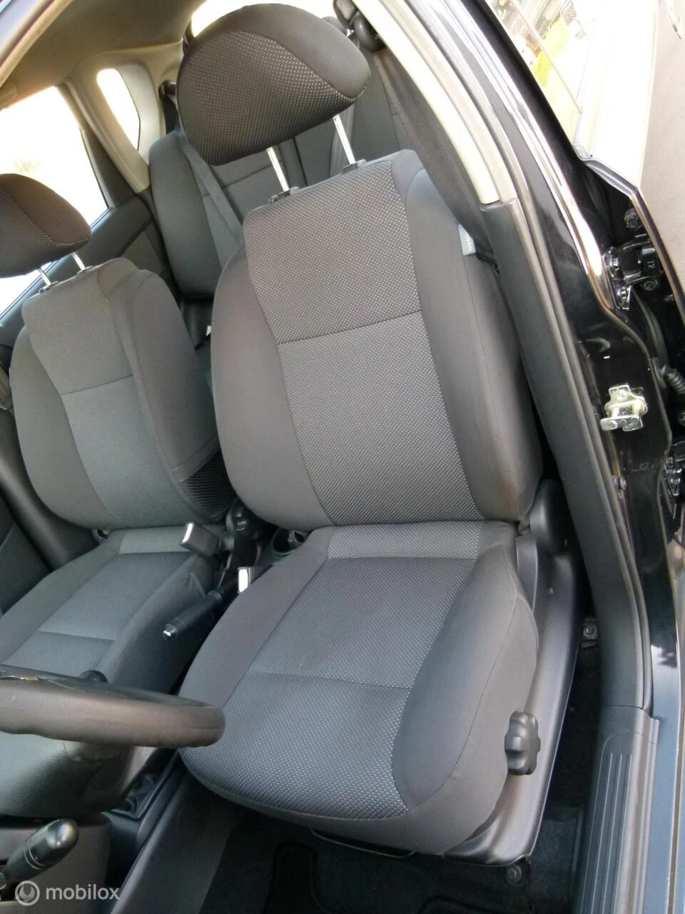 Hoofdafbeelding Chevrolet Aveo