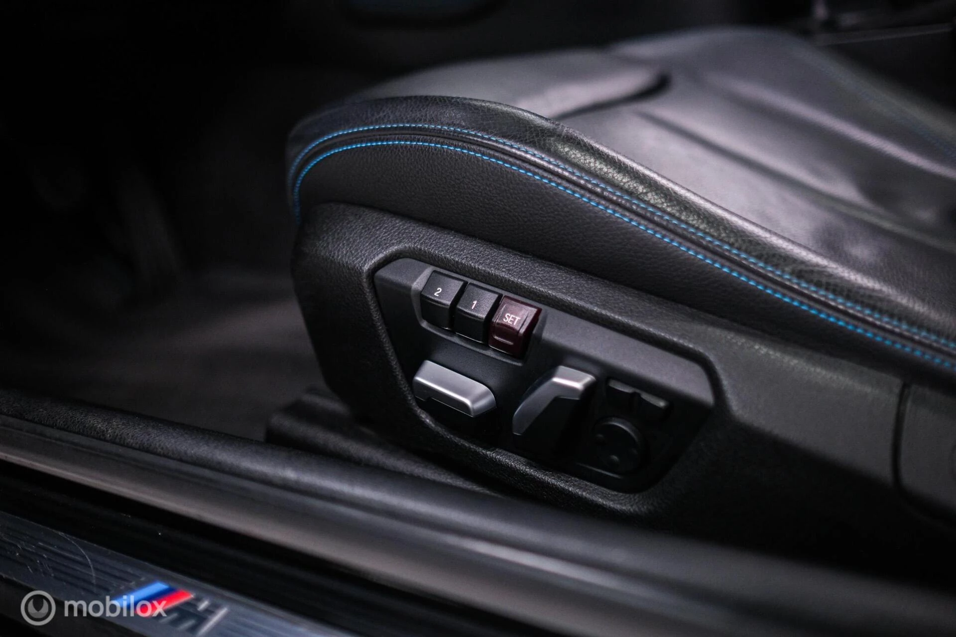 Hoofdafbeelding BMW M2