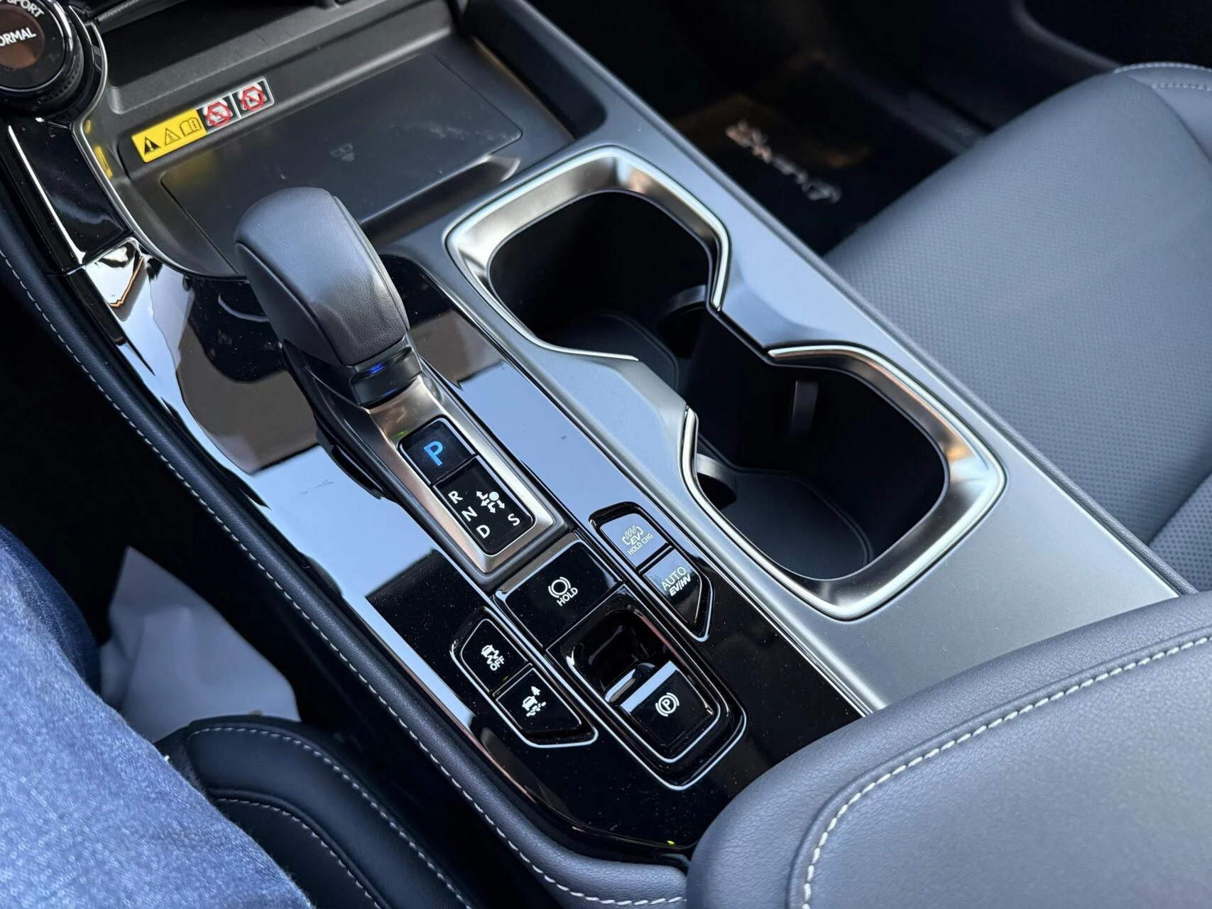 Hoofdafbeelding Lexus NX