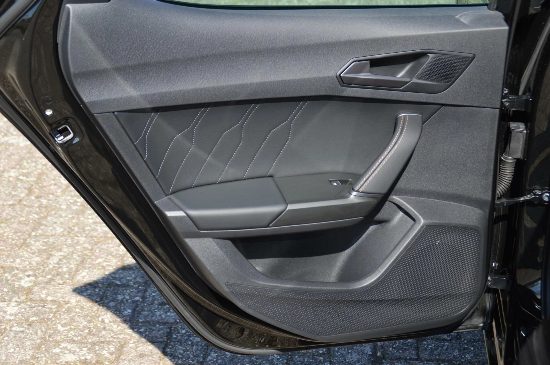 Hoofdafbeelding CUPRA Leon