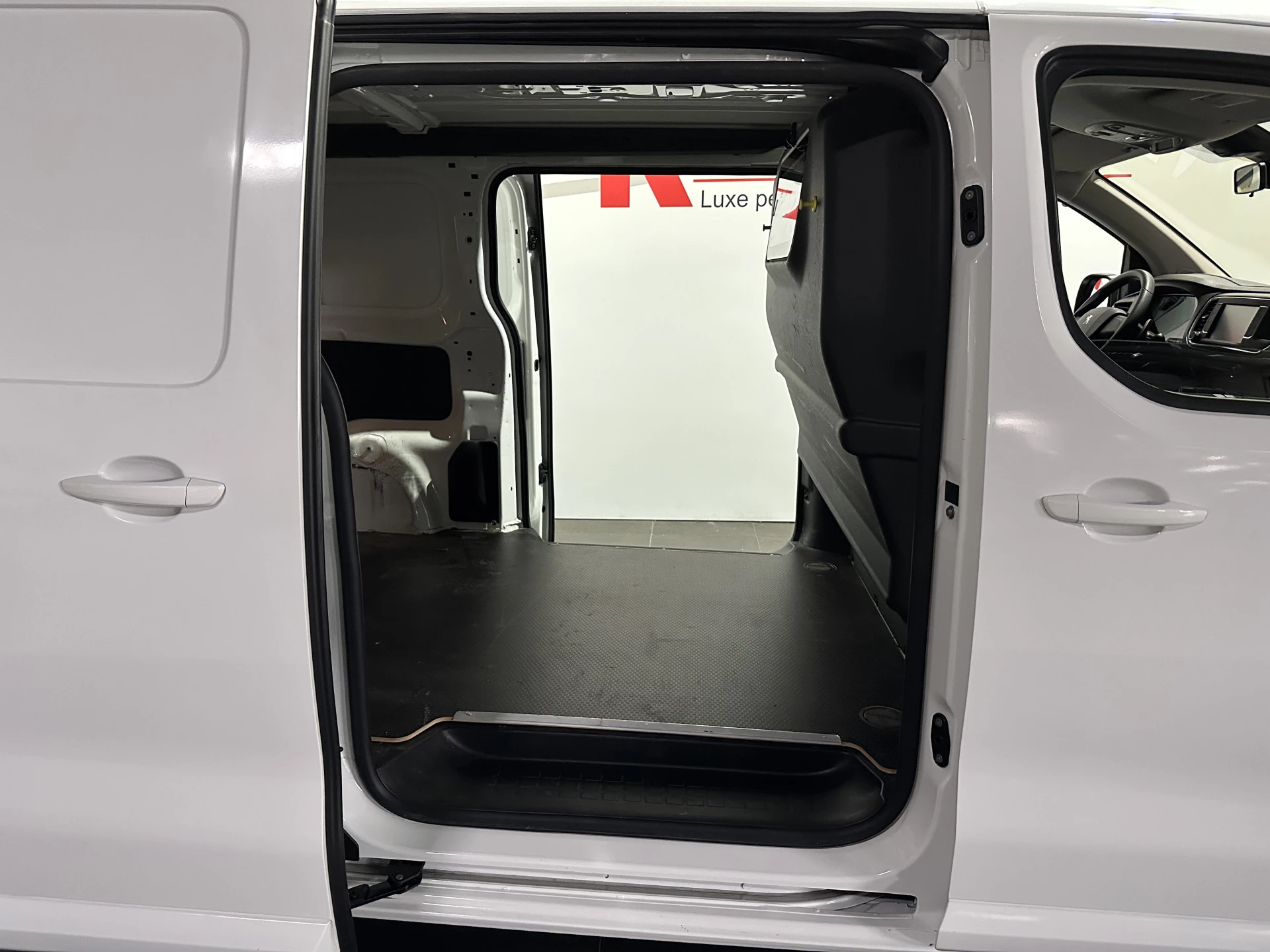 Hoofdafbeelding Peugeot Expert