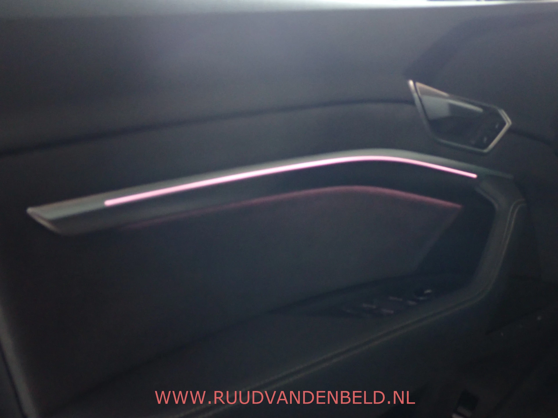 Hoofdafbeelding Audi Q8 e-tron