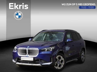 BMW iX1 eDrive20 | xLine | Innovation Pack | Travel Pack