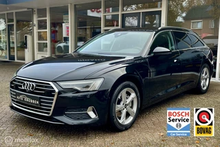 Audi A6 Avant 40 TDI Pro Line Led, Navi, 360 Camera, LM..