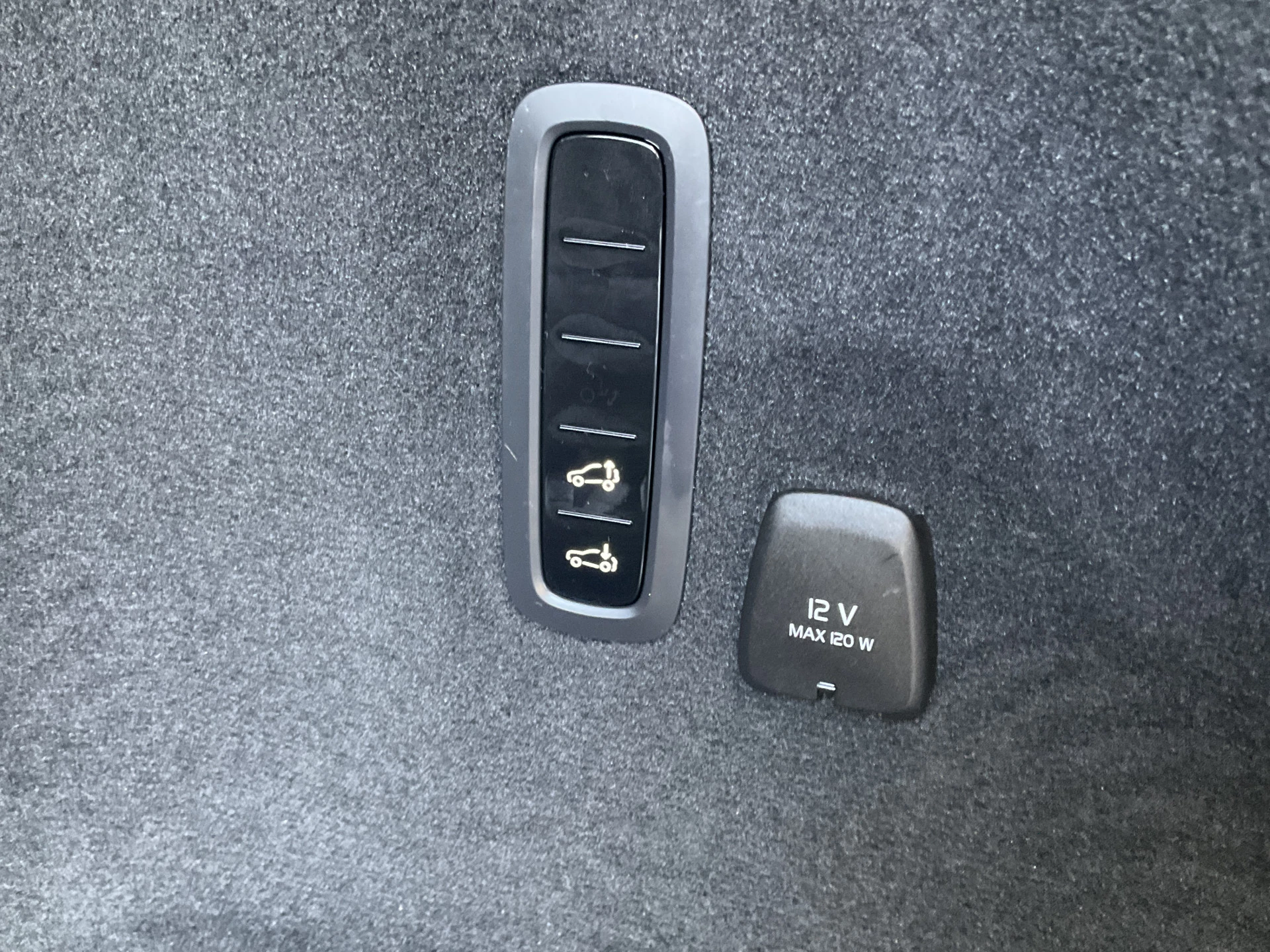 Hoofdafbeelding Polestar 3