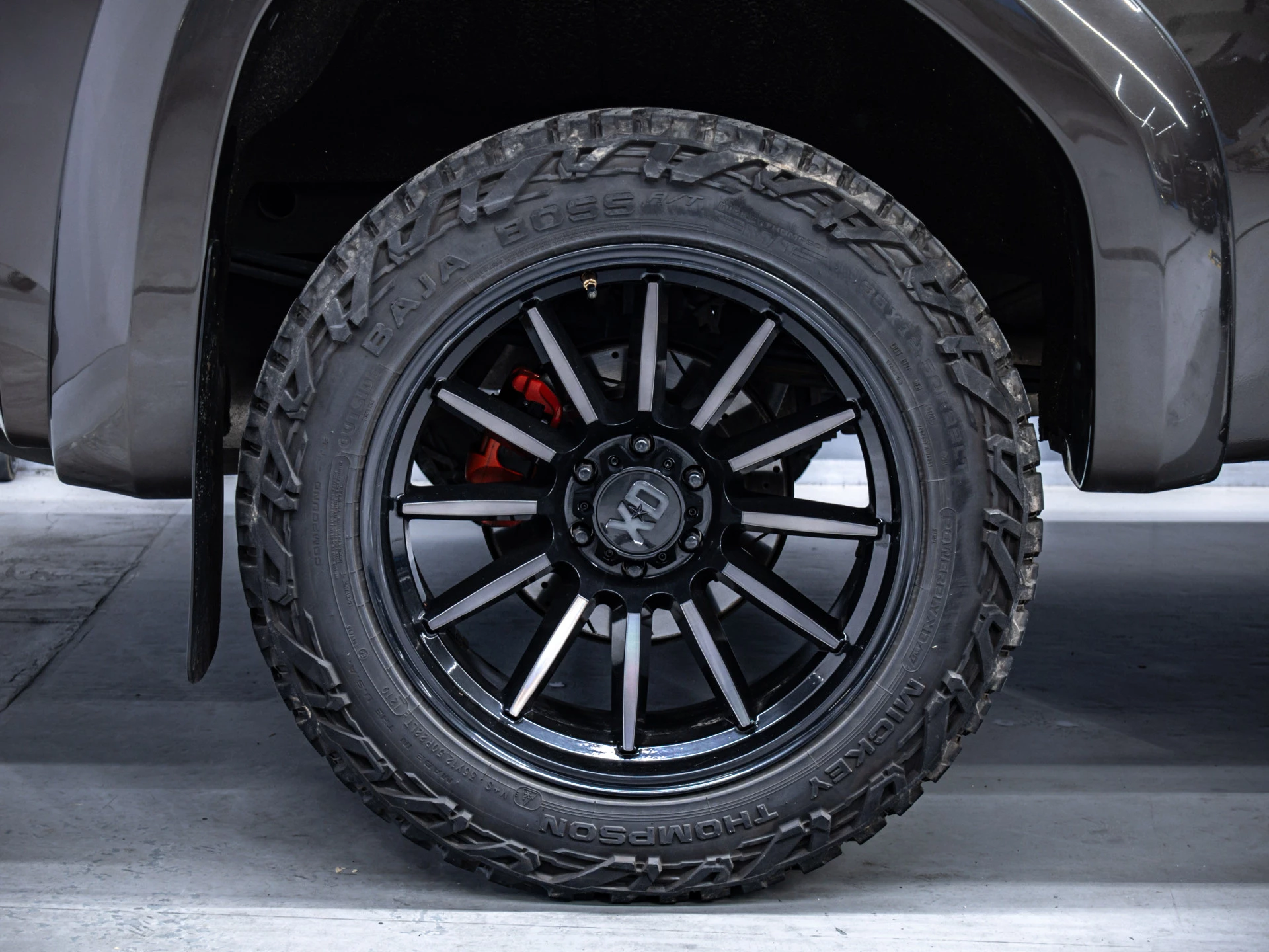 Hoofdafbeelding GMC Sierra