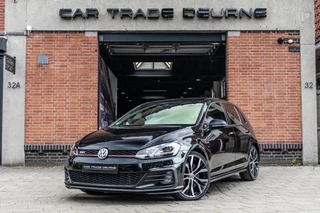 Volkswagen Golf 2.0 TSI GTI Performance Pano / ACC / Camera