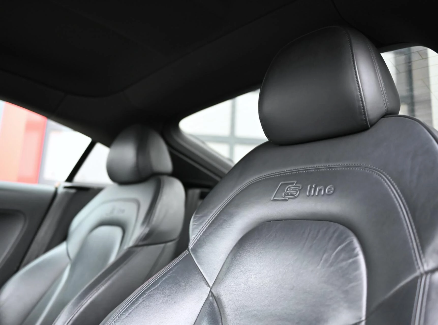 Hoofdafbeelding Audi TT