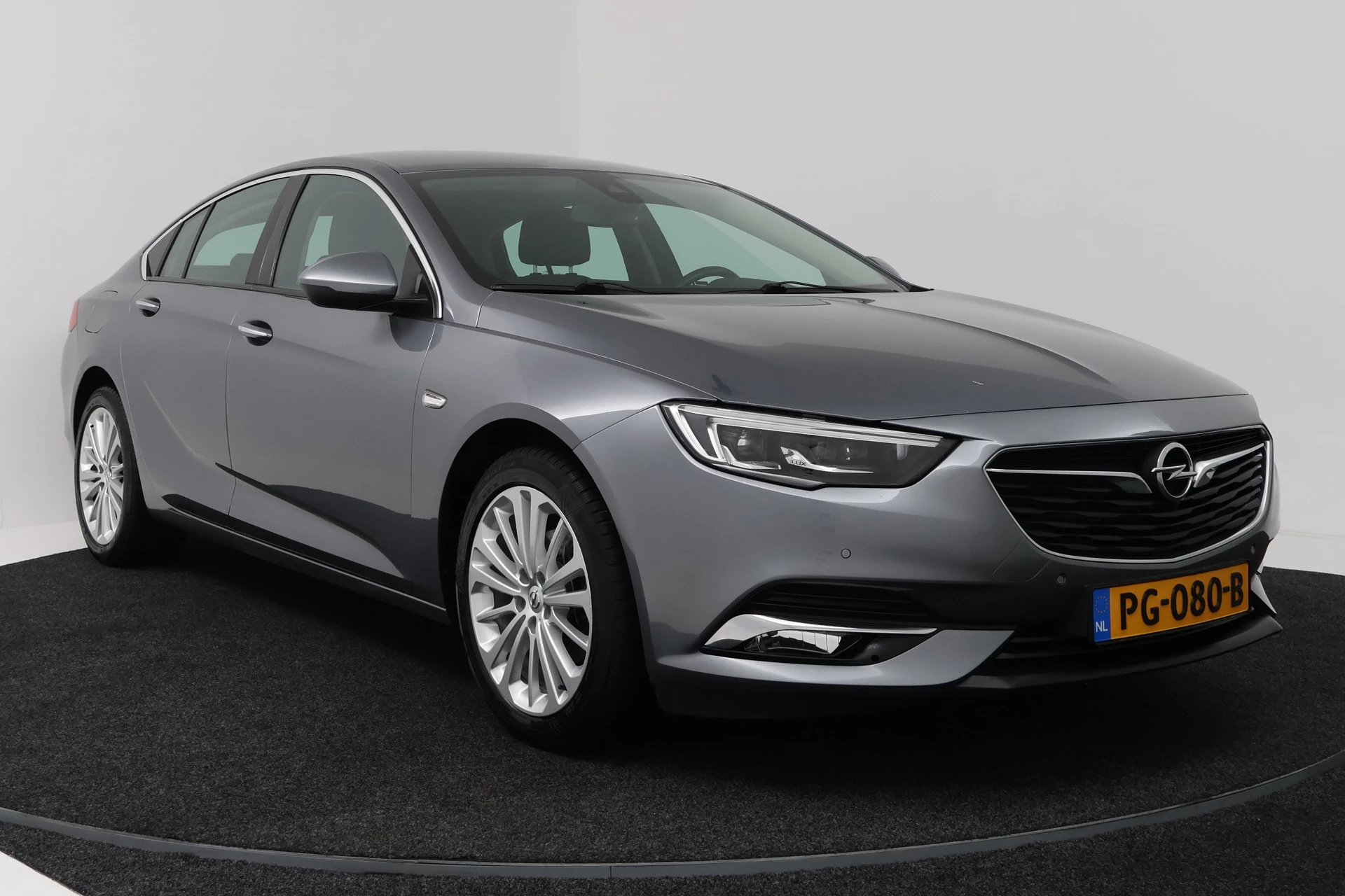 Hoofdafbeelding Opel Insignia
