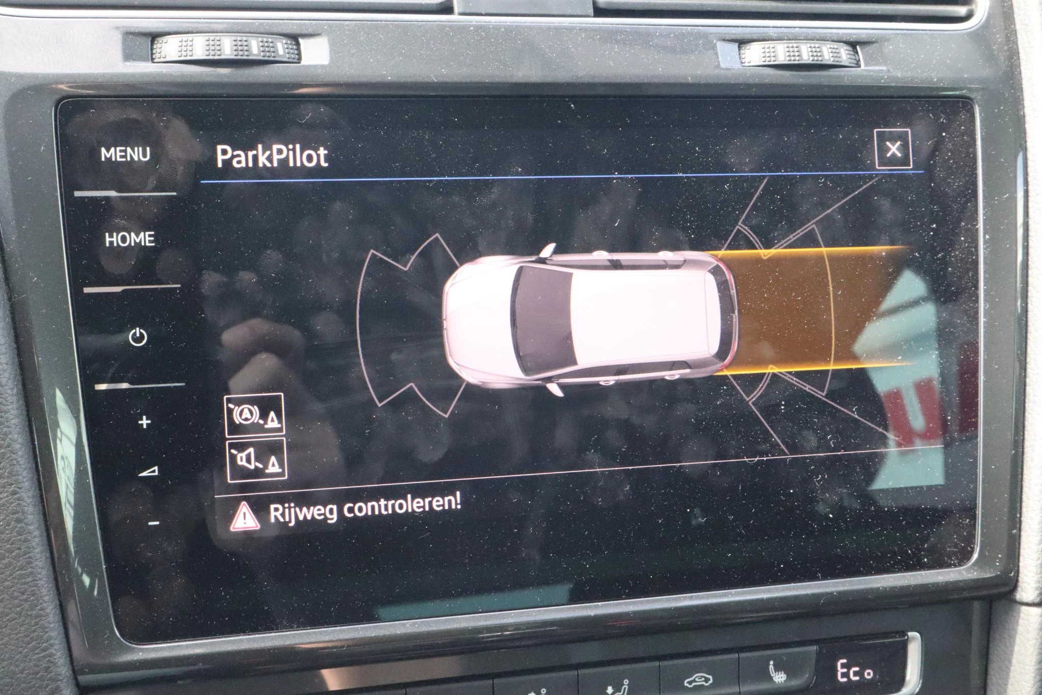 Hoofdafbeelding Volkswagen e-Golf