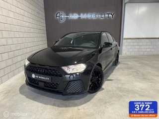 Hoofdafbeelding Audi A1 Sportback Audi A1 Sportback 25 TFSI S edition DAB, Carplay, Laneassist