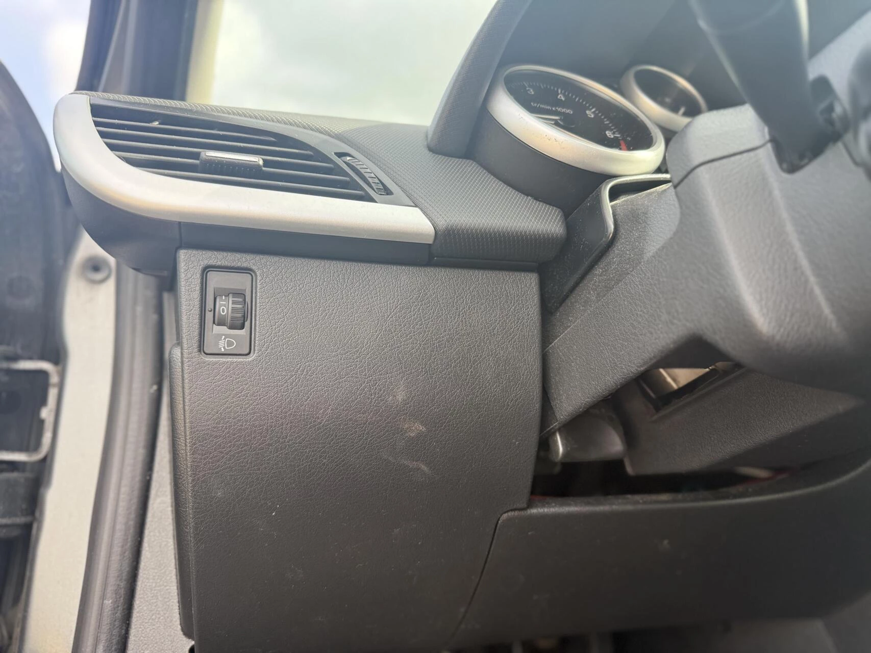 Hoofdafbeelding Peugeot 207