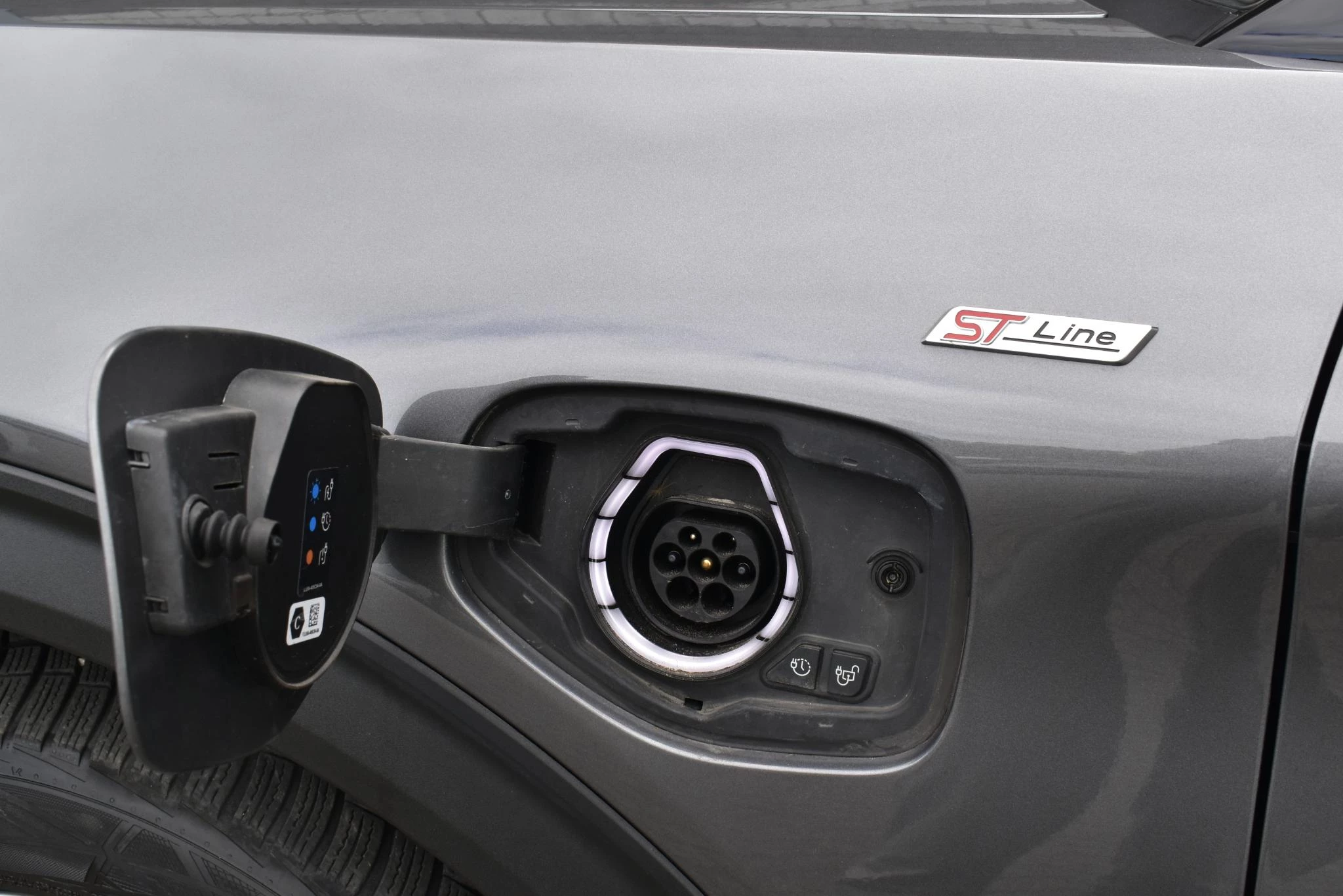 Hoofdafbeelding Ford Explorer