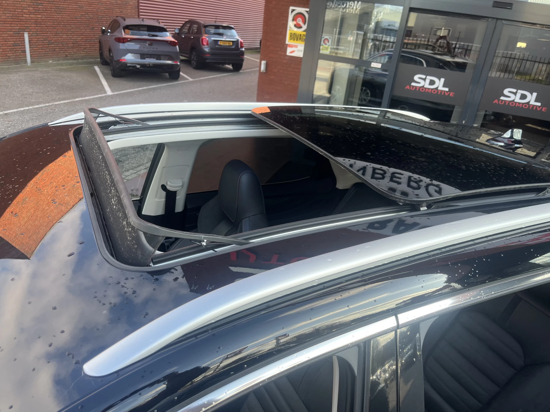 Hoofdafbeelding MG EHS