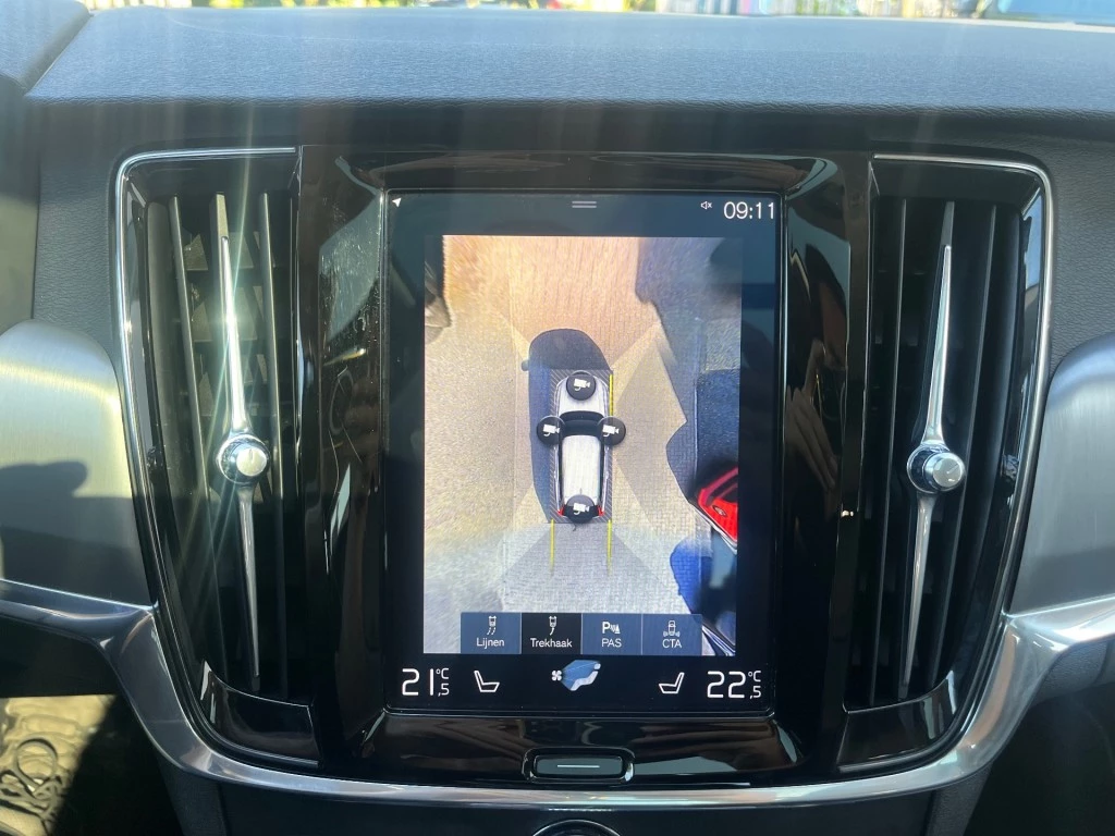Hoofdafbeelding Volvo V90
