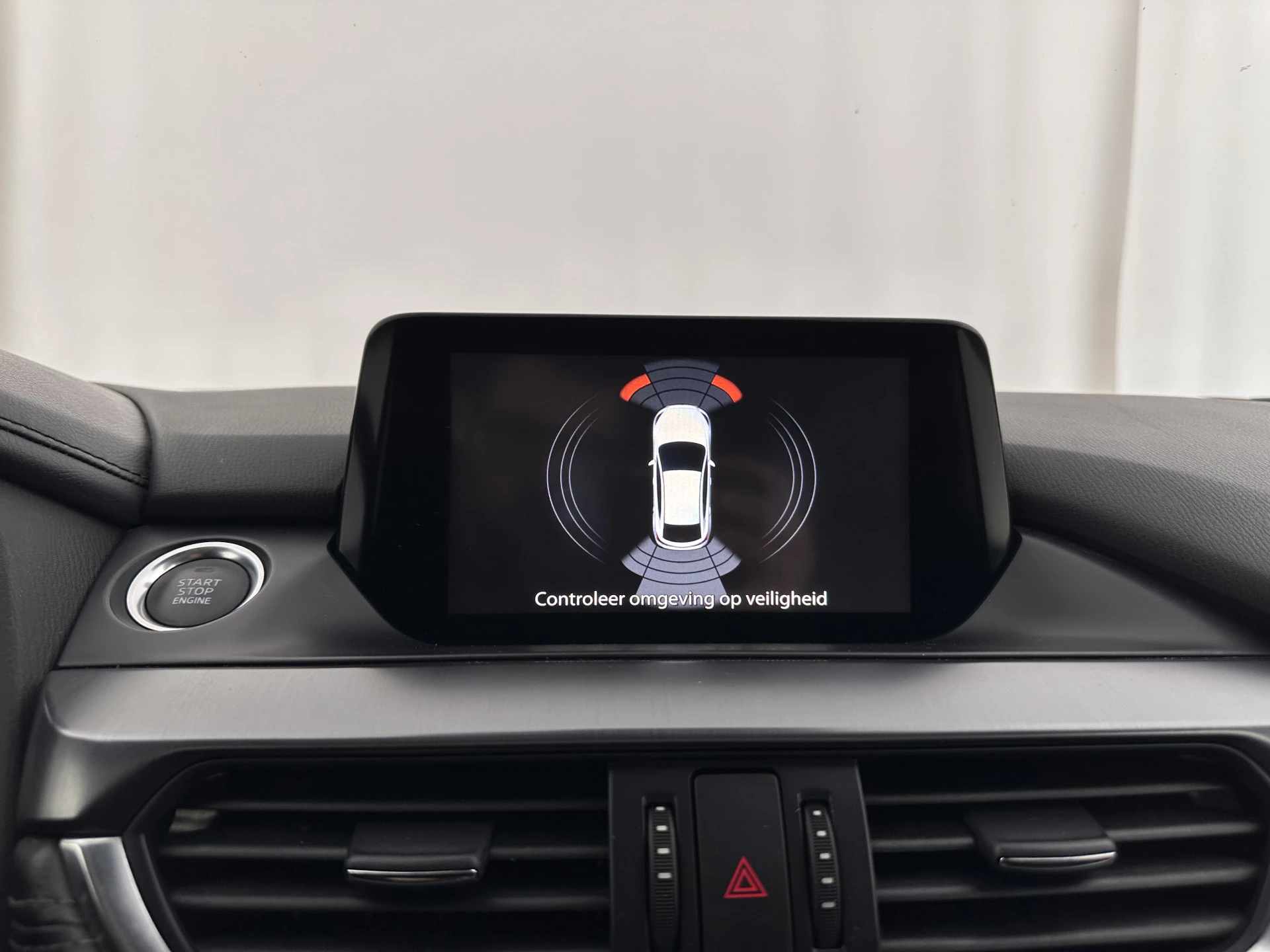 Hoofdafbeelding Mazda 6