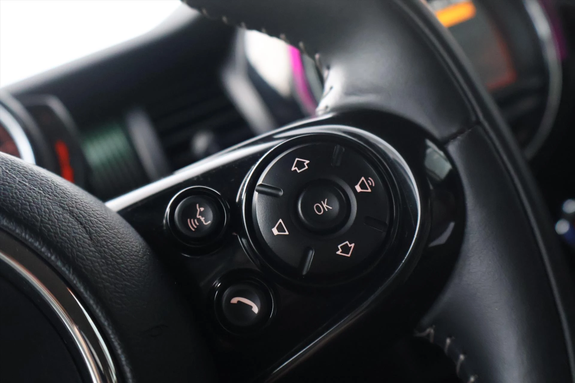 Hoofdafbeelding MINI 3-deurs